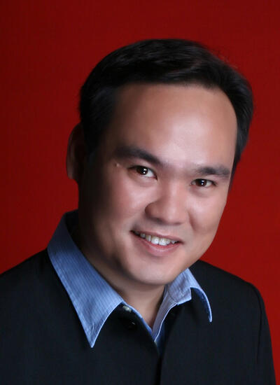Patrick Ong