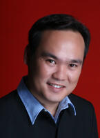 Patrick Ong