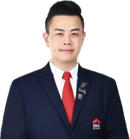 Agent Avatar