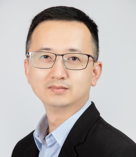Daniel Luo