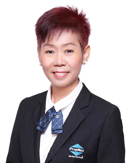 Agent Avatar