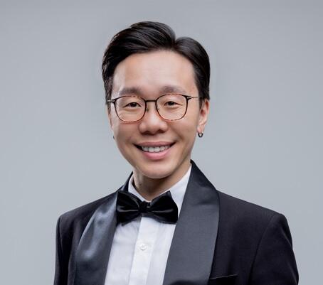 Clement Tan