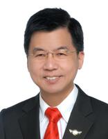 Michael Khoo