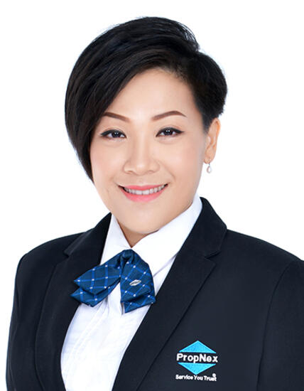 Agent Avatar