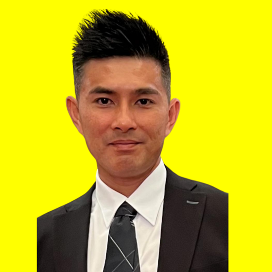Agent Avatar
