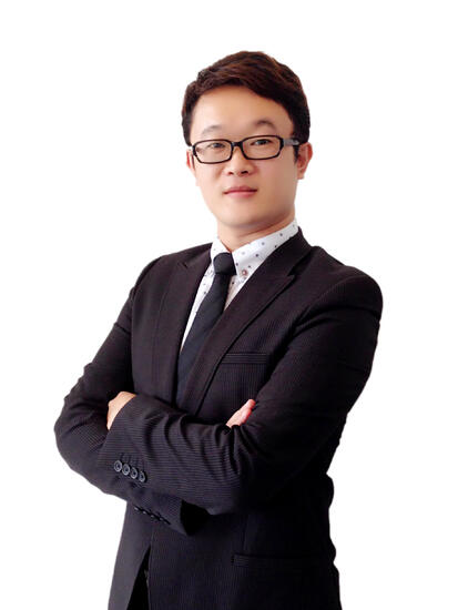 Agent Avatar