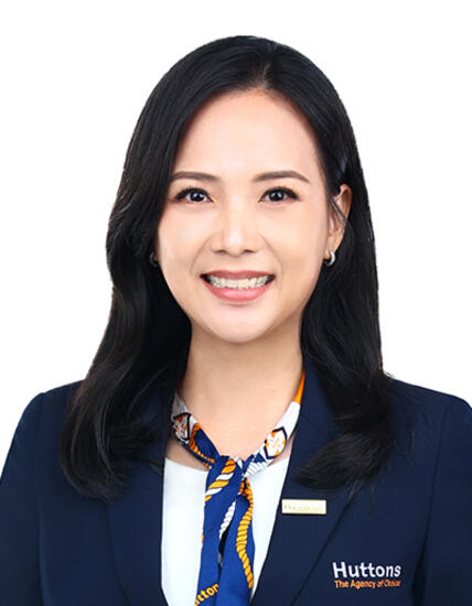 Agent Avatar