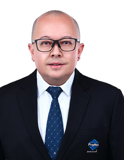 Agent Avatar