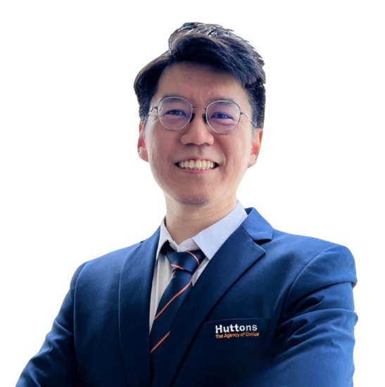 Agent Avatar