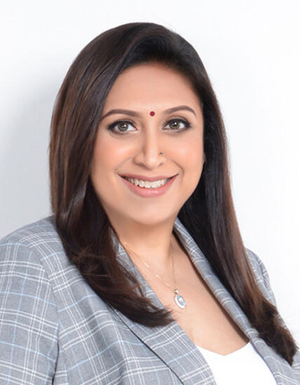 Sunita Rai