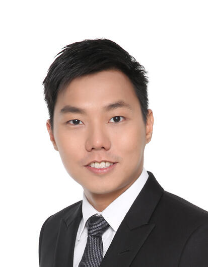 Nick Tan
