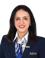Jyoti Chawla