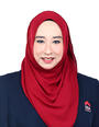 Nuraini Mansor (Aini)