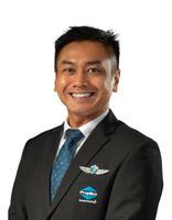 Gary Nambiar