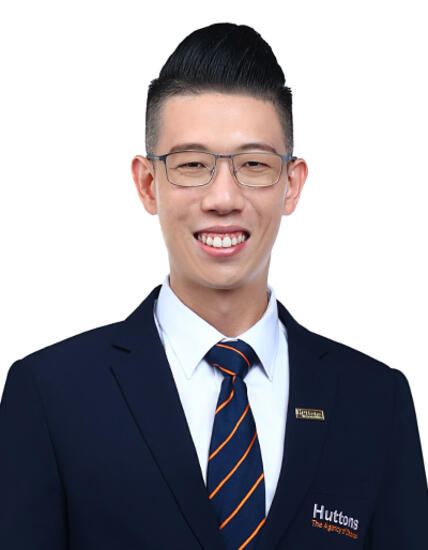 Jovian Li