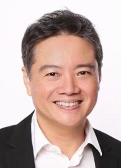 Alliston Chung