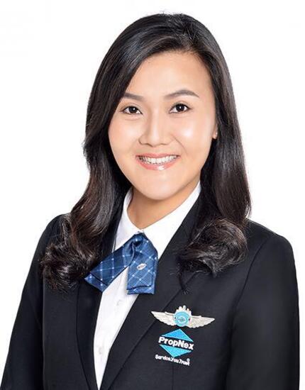 Agent Avatar