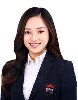 Charmaine Ang