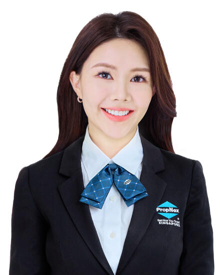 Esther Liang