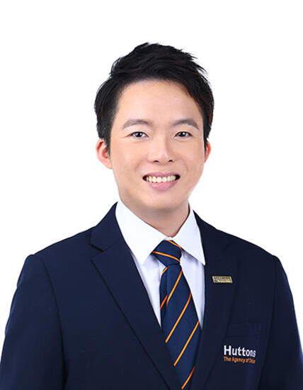 Agent Avatar