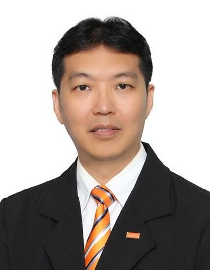 Chia Yau Leong