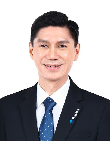 Cheong Chee Seng