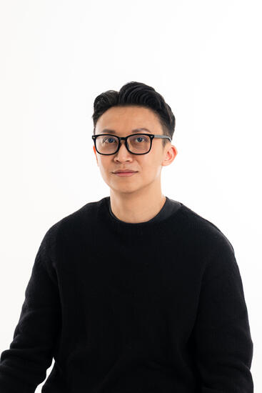 Jarrett Kwek