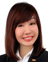 Brenda Zee (徐黎倫)