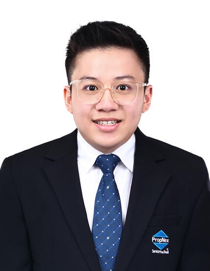 Darrel Yeo