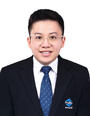 Darrel Yeo