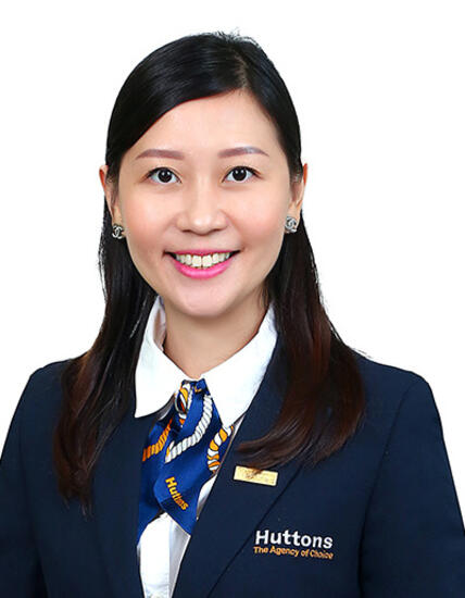 Agent Avatar