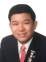 Michael Lau