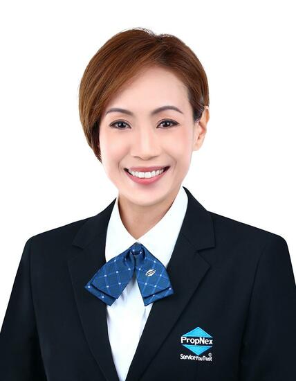 Agent Avatar