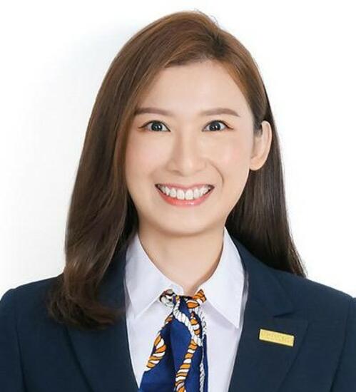 Yvonne Lew