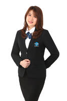 Hilda Tong
