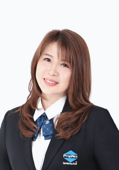 Hilda Tong