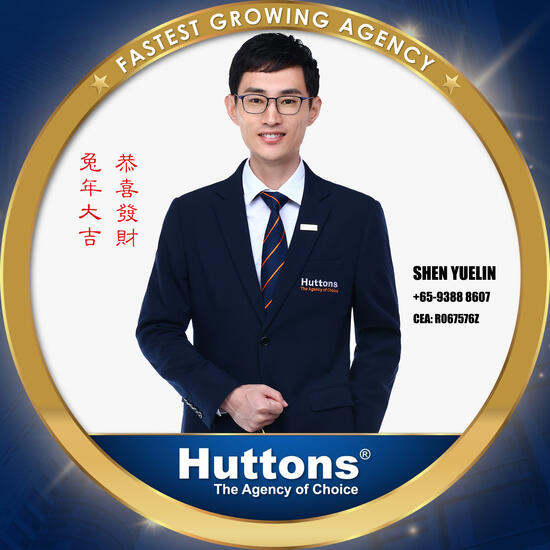 Agent Avatar
