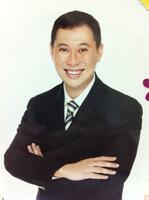 Bernard Wu