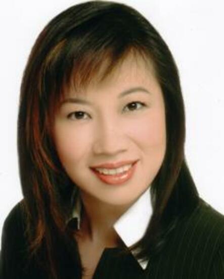 Irene Chia Ai Ling