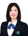 Hong Shiying 洪诗莹