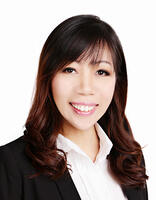 Angeline Ang