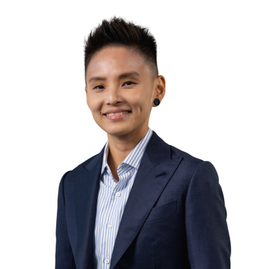 Yvonne Lim