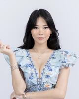 Claudia Faith Chua