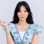 Claudia Faith Chua