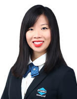 Denelle Tan