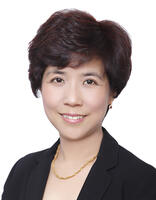 Nancy Wong