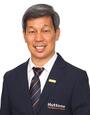 Desmond Ang