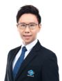 Jian Ming