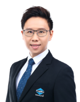 Jian Ming