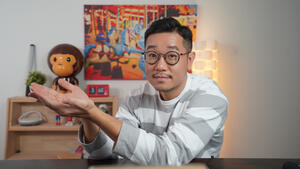 Peric Guo